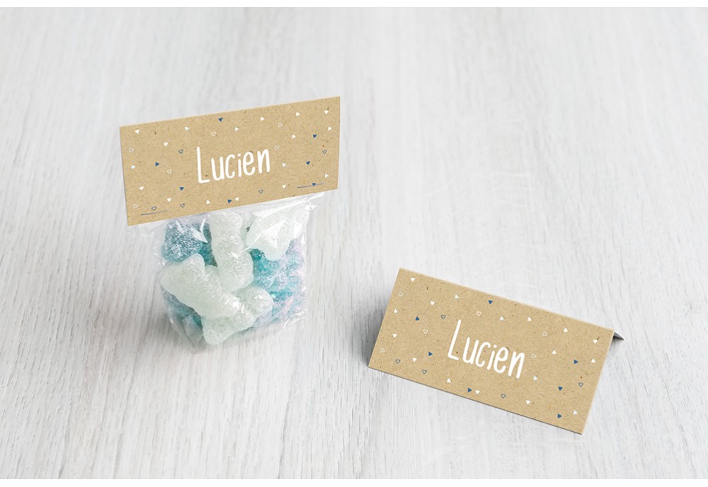 Leuke driehoekjes Leuke driehoekjes